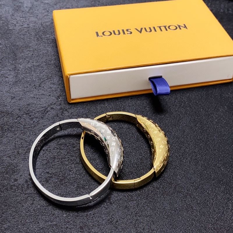 Louis Vuitton Bracelets